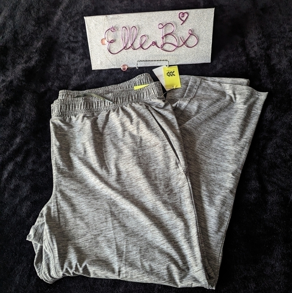 NWT All in Motion Soft Stretch Pant XXL